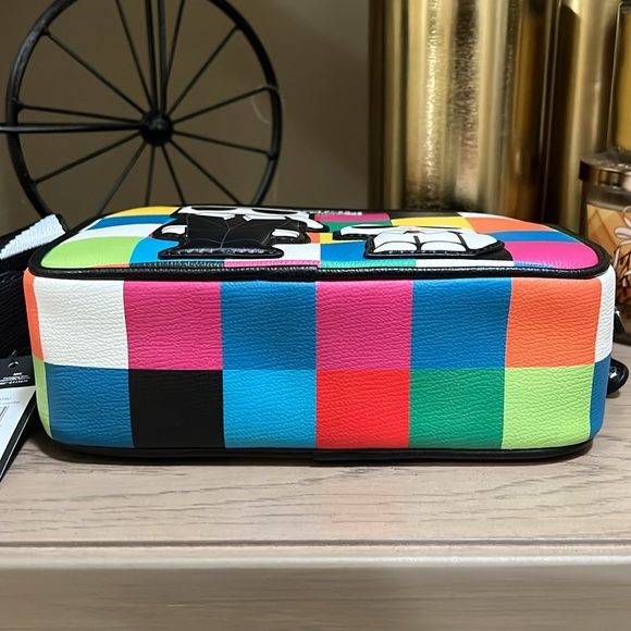 NWT Karl Lagerfeld Crossbody Bag - Picture 10 of 10